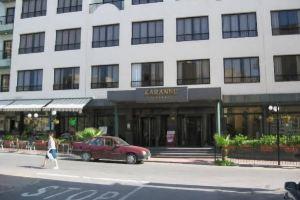 Karanne Hotel, Qawra