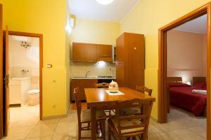 Vittorio Veneto Central Apartments, Ragusa