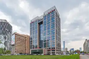 Jiatai International Business Hotel, Beijing