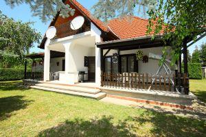 Louis Hotel, Balatonkeresztur