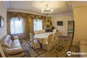 Zhassybi Hotel, Astana