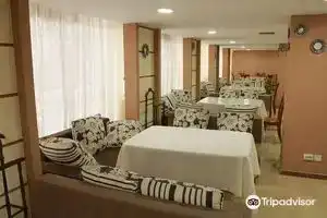 Hotel Relax, Almaty