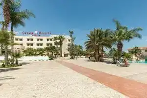 Crown Resorts Horizon Hotel, Coral Bay