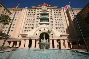 Florida Hotel & Conference Center in the Florida Mall, Orlando