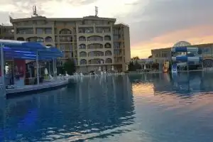 PSB Deluxe Apartments