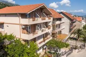 Durakovic Apartments, Herceg Novi