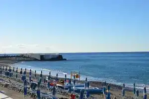 Hotel Bianca Maria, Varazze