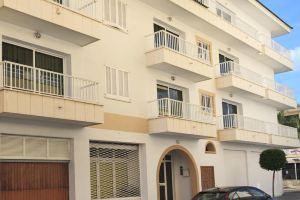 Mar Brava Apartments, Can Picafort