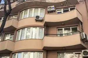 Ibar Apartment & Garage