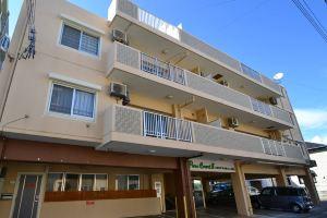 Pure Court 2 Hotel, Chatan