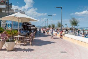 Turquesa 6 Apartment, Can Picafort