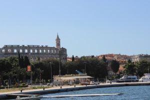 Urban Apartments, Pula