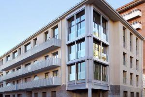 Apartaments Terraza, Figueres