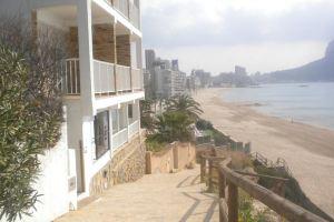 Apartamentos Los Pinos, Calpe