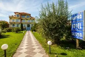 Calypso Beach Hotel, Paralia Katerinis