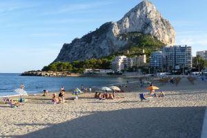 Villa Estrella by Interhome, Calpe