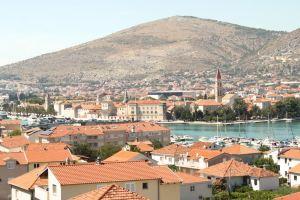 Apartments Mdk Kate, Trogir