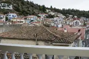 Poros Endless View Apartment, Poros