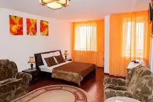 Corona Hotel, Karagandy