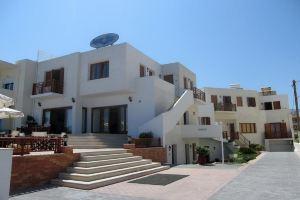 Blue Sea Hotel Apartments, Rethymno
