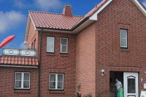 Apartment Haus Anni, Busum