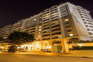 Marriott Executive Apartments, Sao Paulo