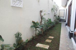 Dinasty Villa, Denpasar