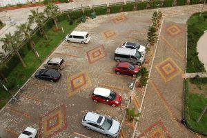 Azura Four Seasons Hotel, Mahmutlar