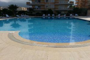 Panorama Apartment, Mahmutlar