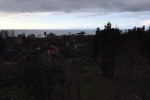Apartment on the Beach, Chakvi