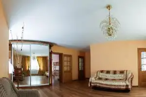 Apartment on Uritskogo 14