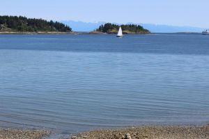 Life at the Beach Hotel, Nanaimo
