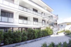 Residenz am See Apartments, Friedrichshafen