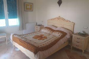 Villa Jasmin Yasmine, Hammamet