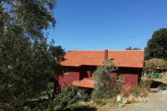 Villa Paradise, Ortaca