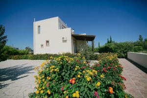 Evi's Sea View Villa, Gennadi