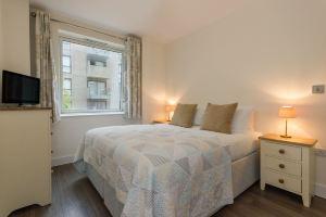 Citystay Living - Mill Park Apartments, Cambridge