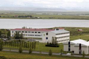 Hotel Edda Iki, Laugarvatn