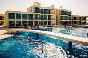 Khazar Golden Beach, Baku