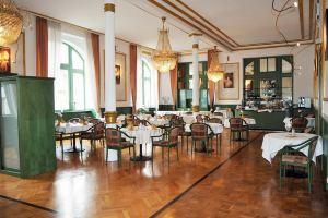 Hotel19Hundert, Pforzheim