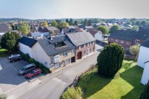 Gästehaus Zur Post Cottage, Wassenberg