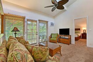 Aina Nalu C201 2 Bedroom Condo, Lahaina