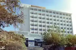 Ak Zhaik Hotel, Atyrau