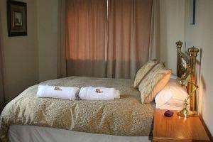 Above the Beach Guest Suites, Penticton