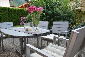 Ferienwohnung Reitmeir Apartments, Mayrhofen