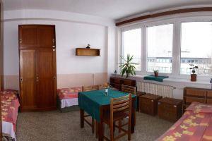 Hostel Modra, Prague