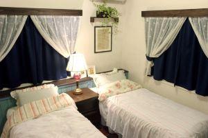 Okinawan. Sweet Home. T-8 Apartments, Chatan