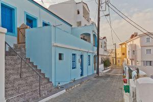 Hapsis Port Apartment, Karpathos Town