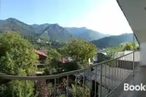 Akakis Guest House, Borjomi
