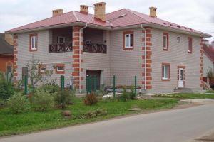 Eureka! Apartment With Sauna In A Private House, Velikiy Novgorod